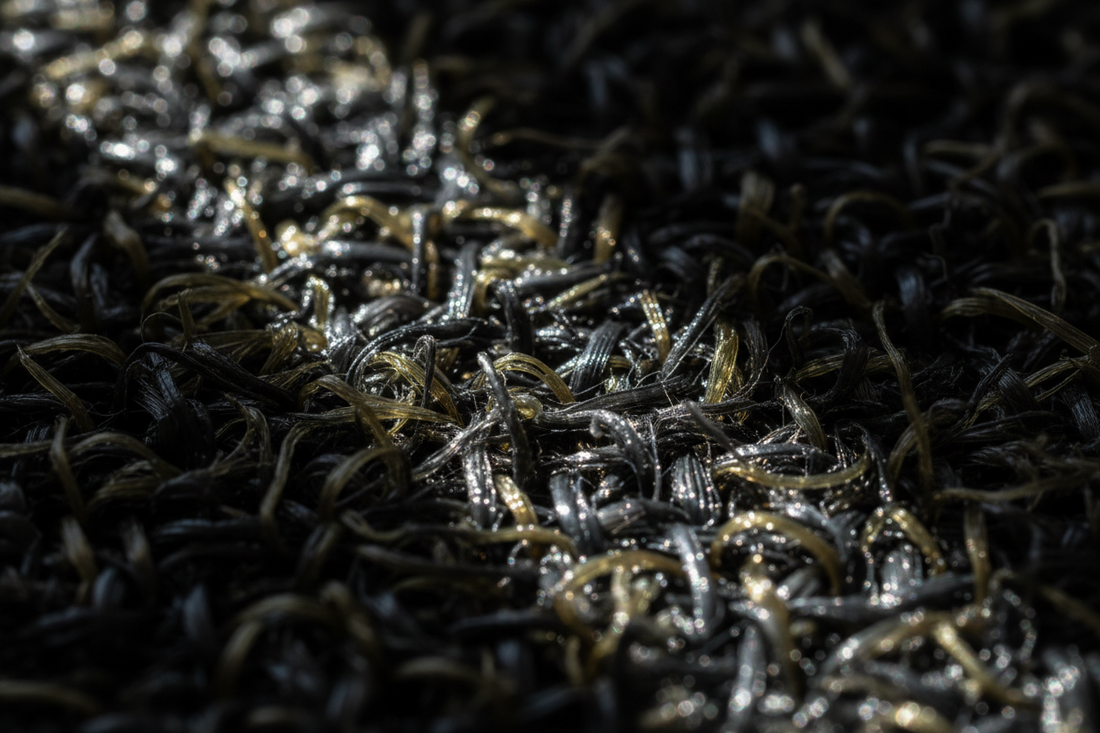 synthetic sauna hat materials releasing toxic VOCs