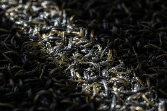 synthetic sauna hat materials releasing toxic VOCs